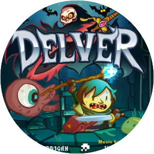 Delver - Video game