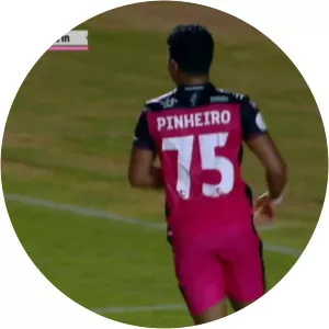 Delvin Pinheiro Frederico