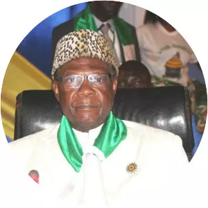 Delwa Kassiré Koumakoye - Former Prime Minister of Chad