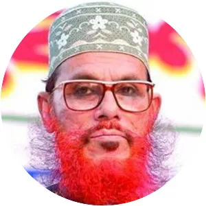 Delwar Hossain Sayeedi