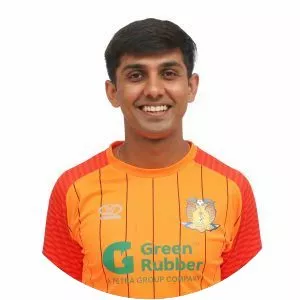 Delwinder Singh - Singaporean football player