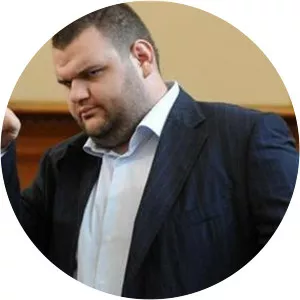 Delyan Peevski