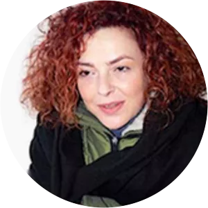 Delyana Hadzhiyankova