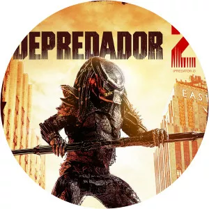 DeLynn Binzel - Movie actress