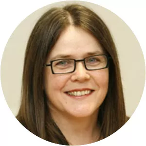 Delyth Morgan, Baroness Morgan of . . .