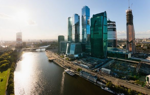 DEM GROUP GmbH - Real estate agency in Moscow, Russia
