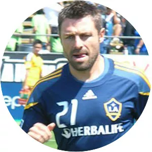 Dema Kovalenko - Former football player