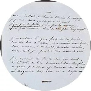 Demain dès l'aube (Demain, dès l'aube…)