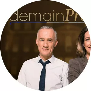 Demain PrésidentSince 2017