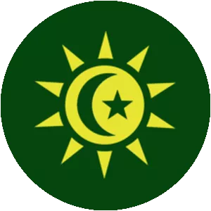 Demak Sultanate - State