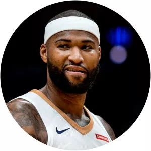 DeMarcus Cousins
