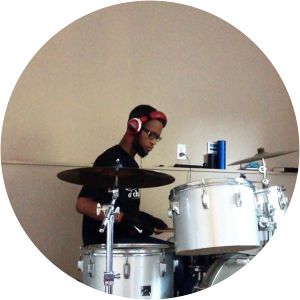 DeMaris Tribbett photograph