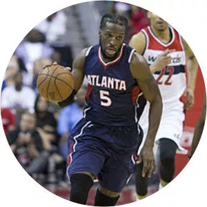 DeMarre Carroll