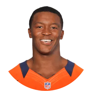 Demaryius Thomas