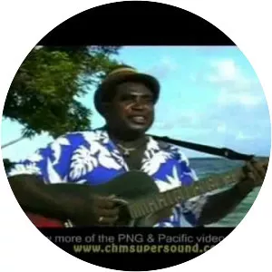 Demas Saul - Musical artist