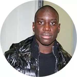 Demba Ba - Former football player