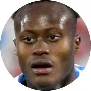 Demba Seck - Footballer