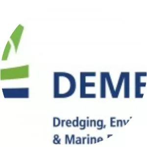 DEME - Company