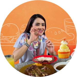 Demen Makan