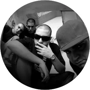 Dementores - Musical group