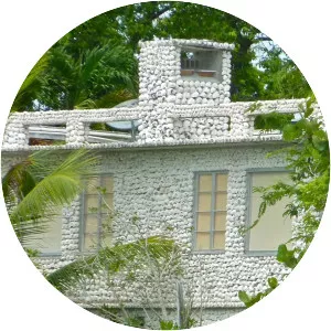 Demere Key - Island in St. James City, Florida