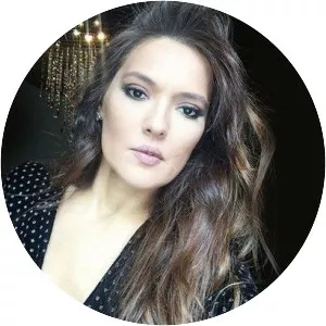 Demet Akalın - Turkish singer