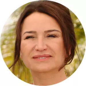 Demet Akbağ - Turkish theatre actress