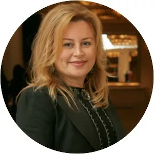 Demet Sabancı Çetindoğan