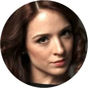 Demet Şaşmaz - Film actor