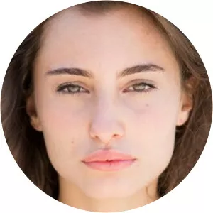 Demetra Avincola - Actress