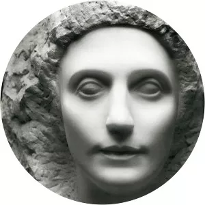 Demetra Messala photograph