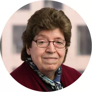 Demetra Nightingale - Author