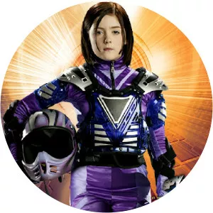 Demetra - Fictional character