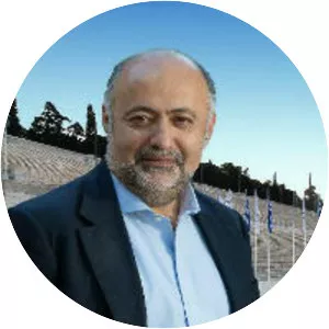 Dēmētrēs Tsiodras