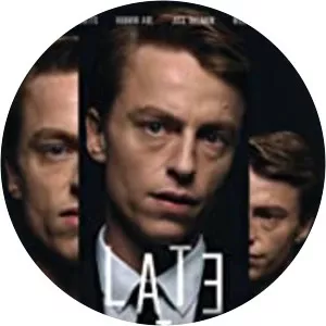 Demetri Jagger photograph