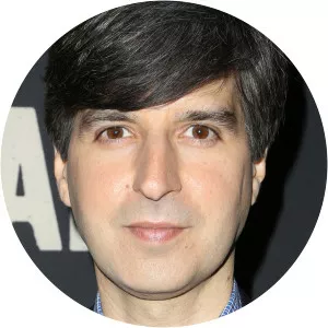 Demetri Martin