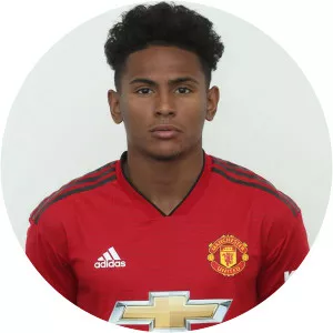 Demetri Mitchell - Footballer