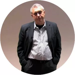 Demetri Psaltis - American-Greek electrical engineer