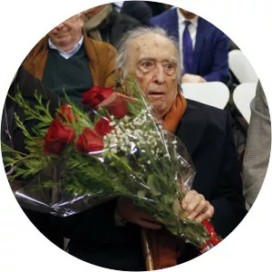 Demetria Chamorro Sanchez Ferlosio Corvacho photograph