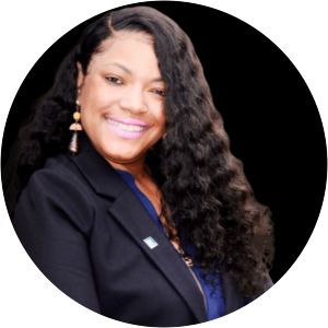 Demetria Fletcher photograph