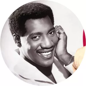 Demetria Redding photograph