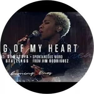 Demetria Stallings photograph