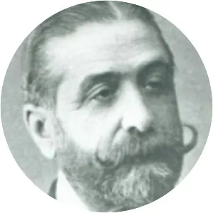 Demetrio Alonso Castrillo photograph