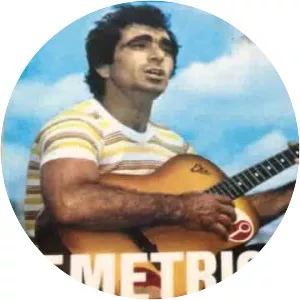 Demetrio Aroi - Musical artist
