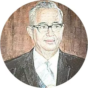 Demetrio B. Lakas