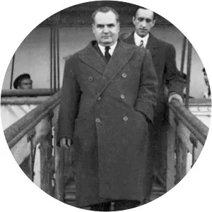 Demetrio Carceller Segura