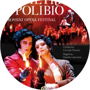 Demetrio e Polibio - Opera by Gioachino Rossini