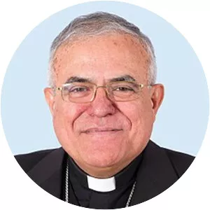 Demetrio Fernández González