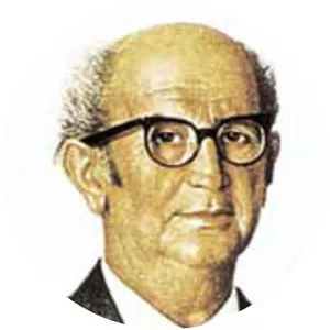 Demetrio Galán Bergua