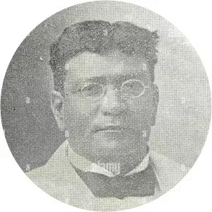 Demetrio Larena - Former Governor of Negros Oriental